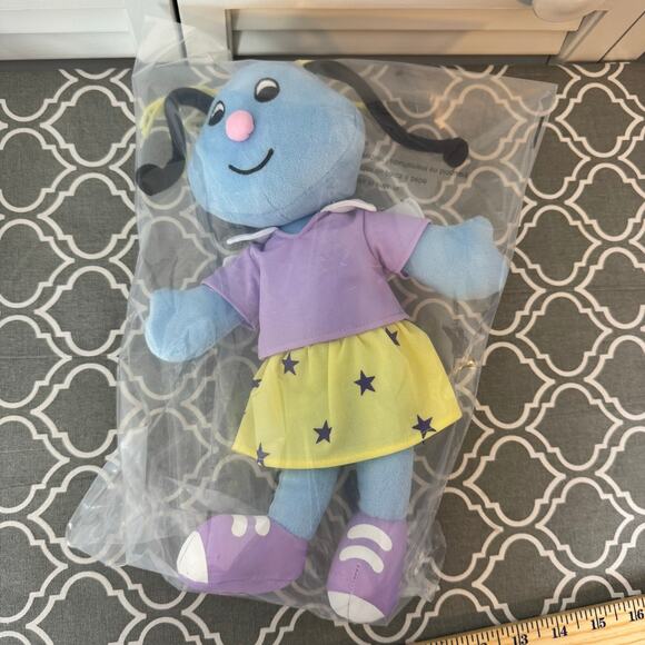 New Conscious Discipline Sophie the Butterfly stuffed animal plush toy Classroom - Picture 2 of 6